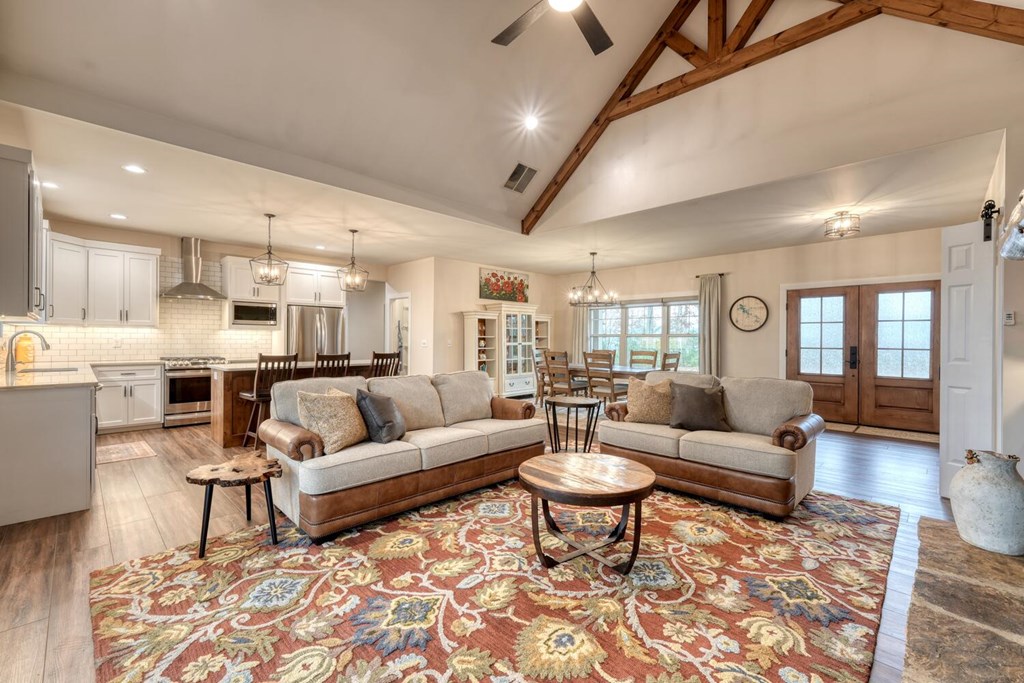 420662 Blairsville Residential