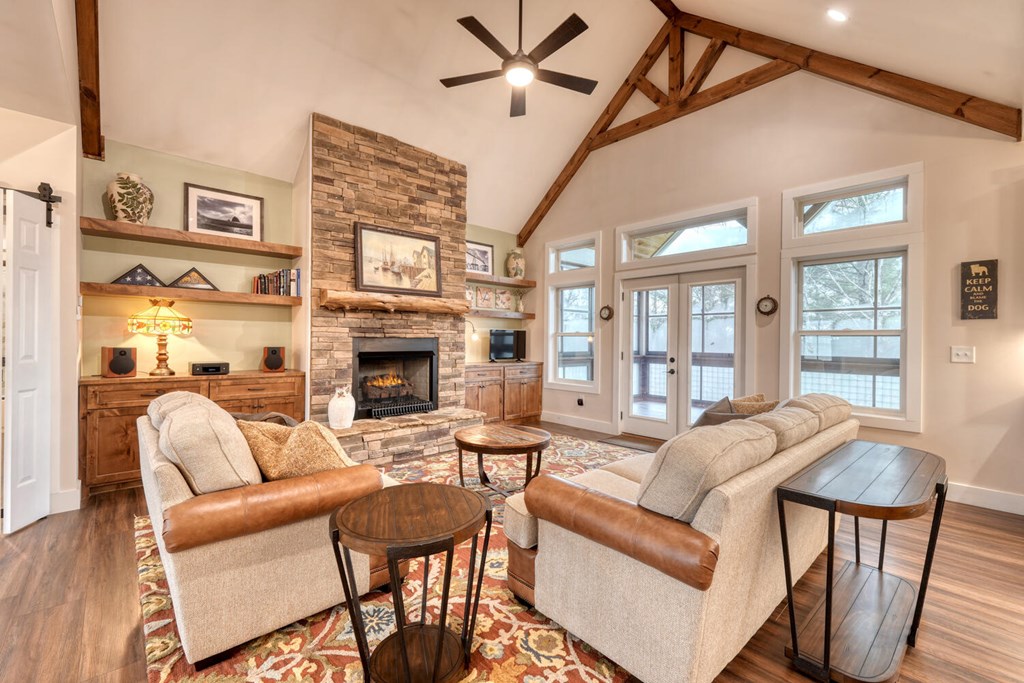 420662 Blairsville Residential