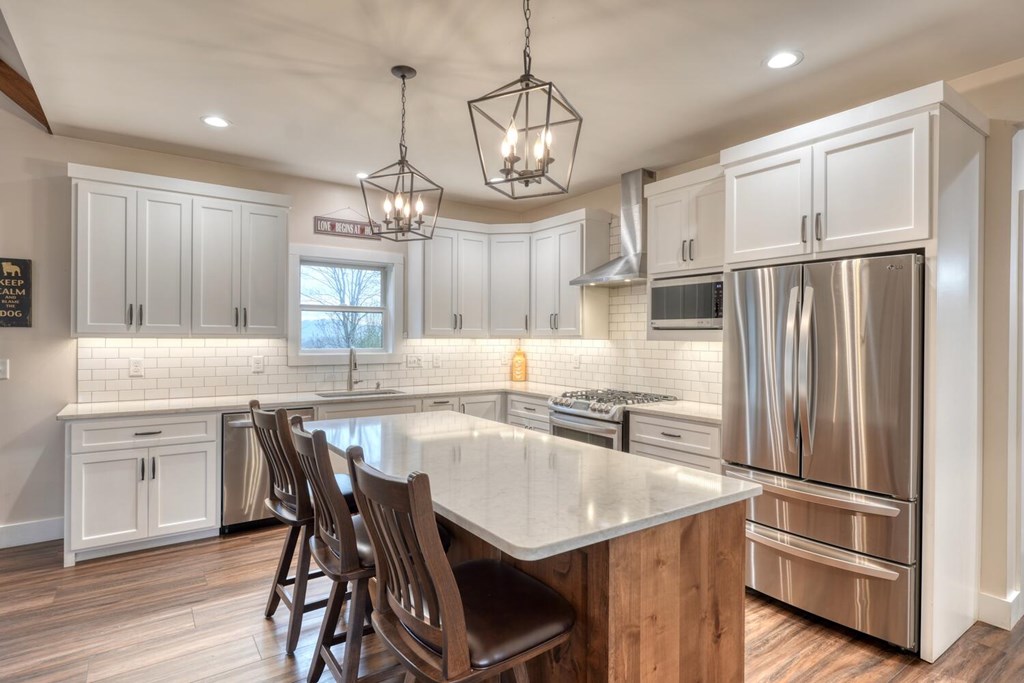 420662 Blairsville Residential