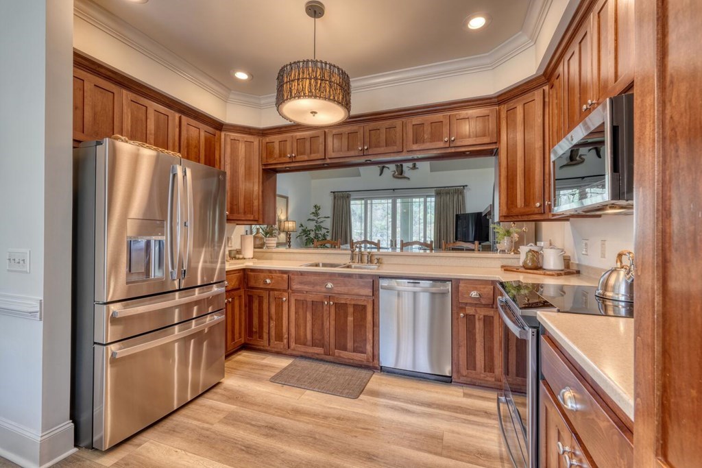 420663 Hiawassee Residential