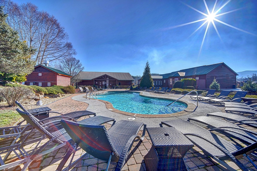 420664 Blairsville Residential