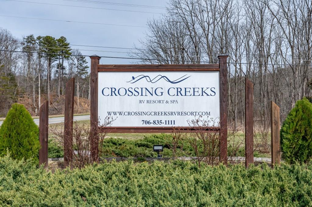 420664 Blairsville Residential