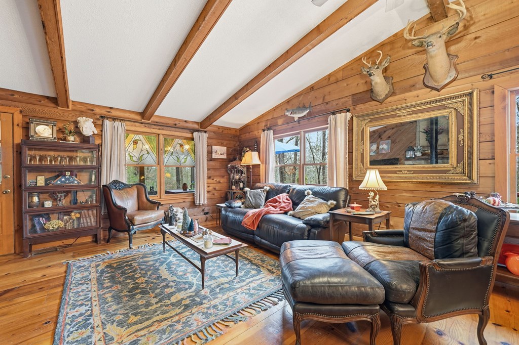 420666 Blairsville Residential