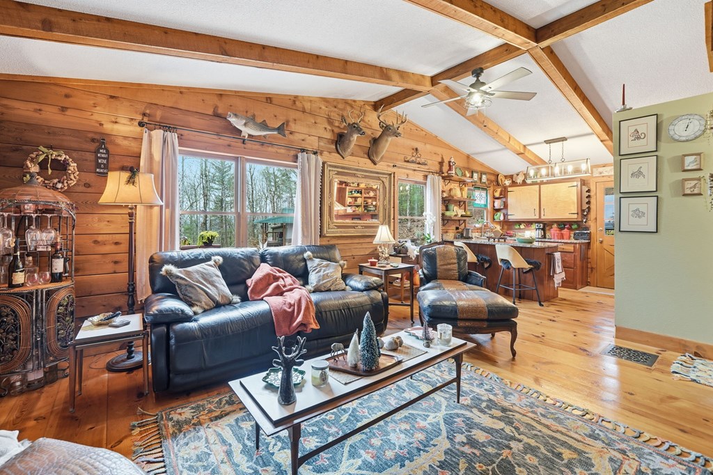 420666 Blairsville Residential