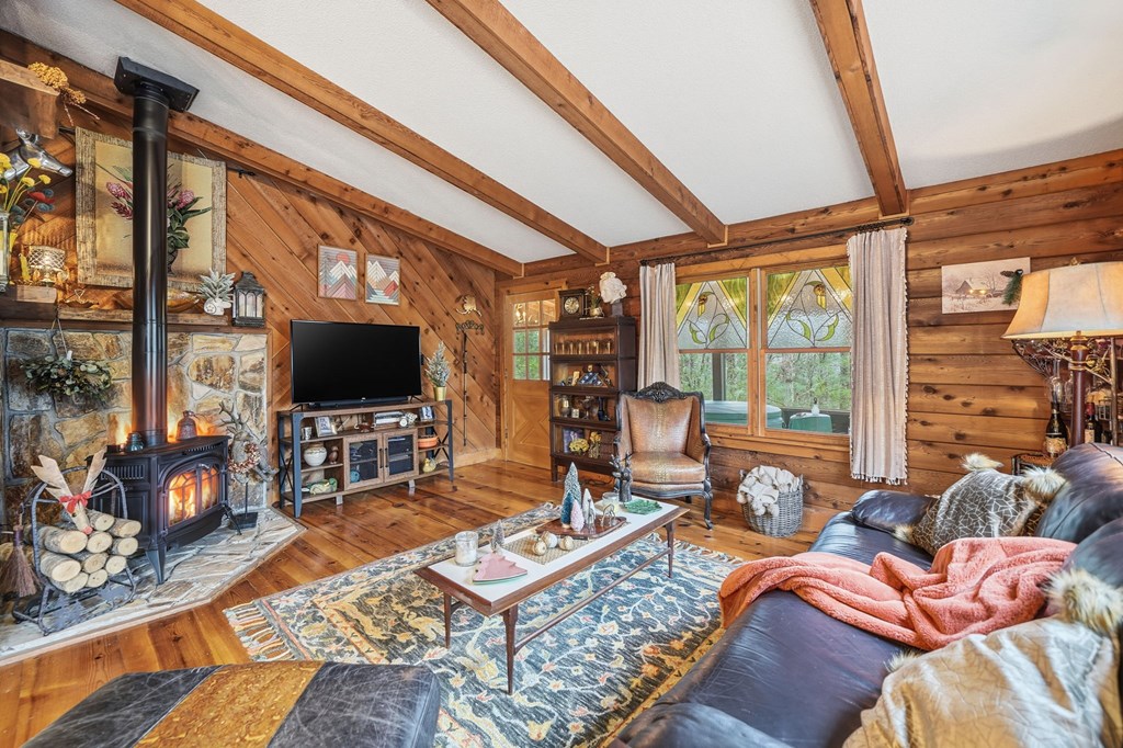 420666 Blairsville Residential