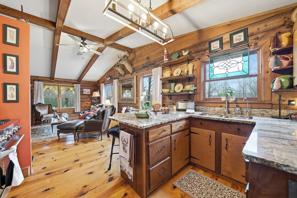 420666 Blairsville Residential