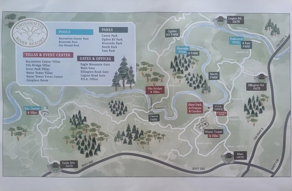 420667 Ellijay Residential