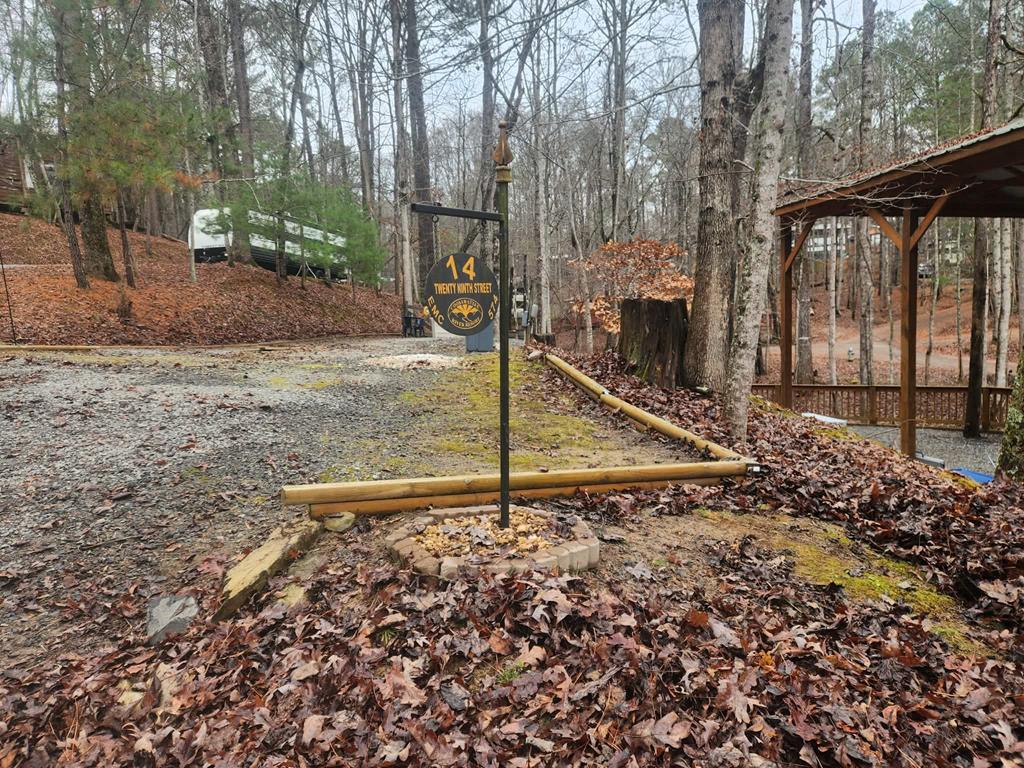 420667 Ellijay Residential