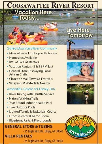 420667 Ellijay Residential