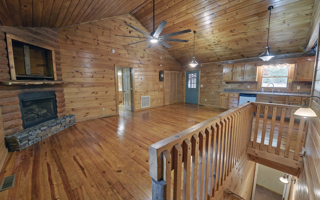 420668 Blue Ridge Residential