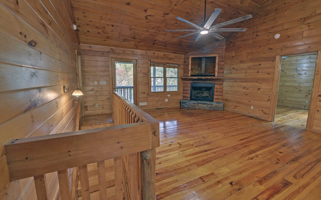 420668 Blue Ridge Residential