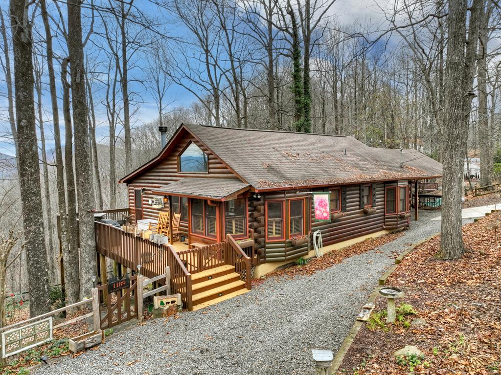 420669 Ellijay Residential