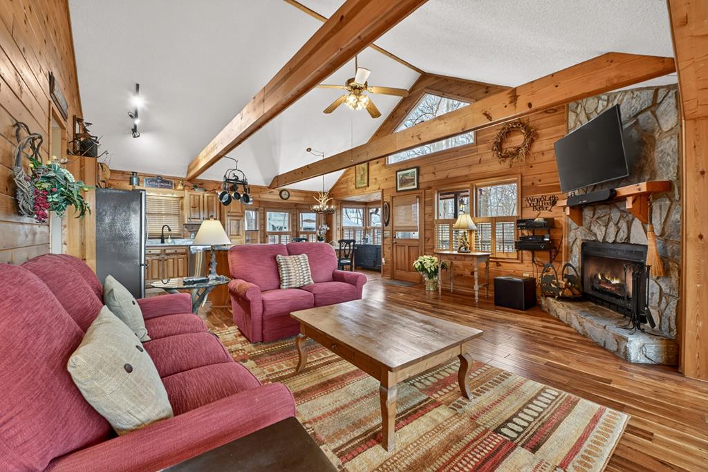 420669 Ellijay Residential