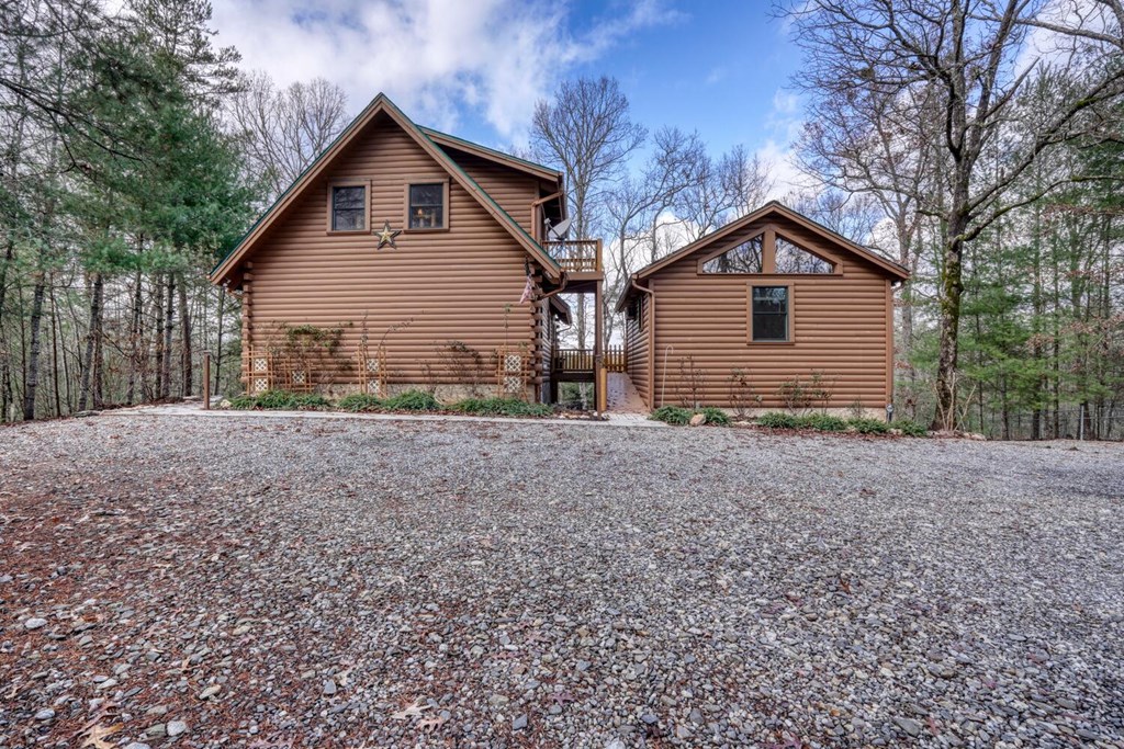 420672 Morganton Residential