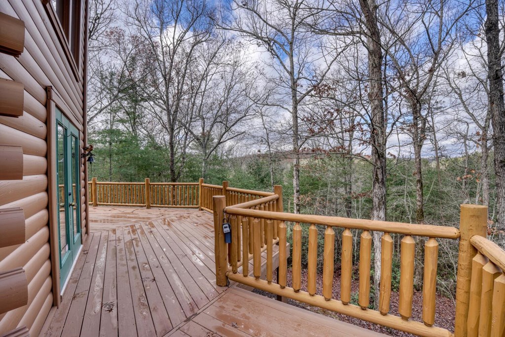 420672 Morganton Residential