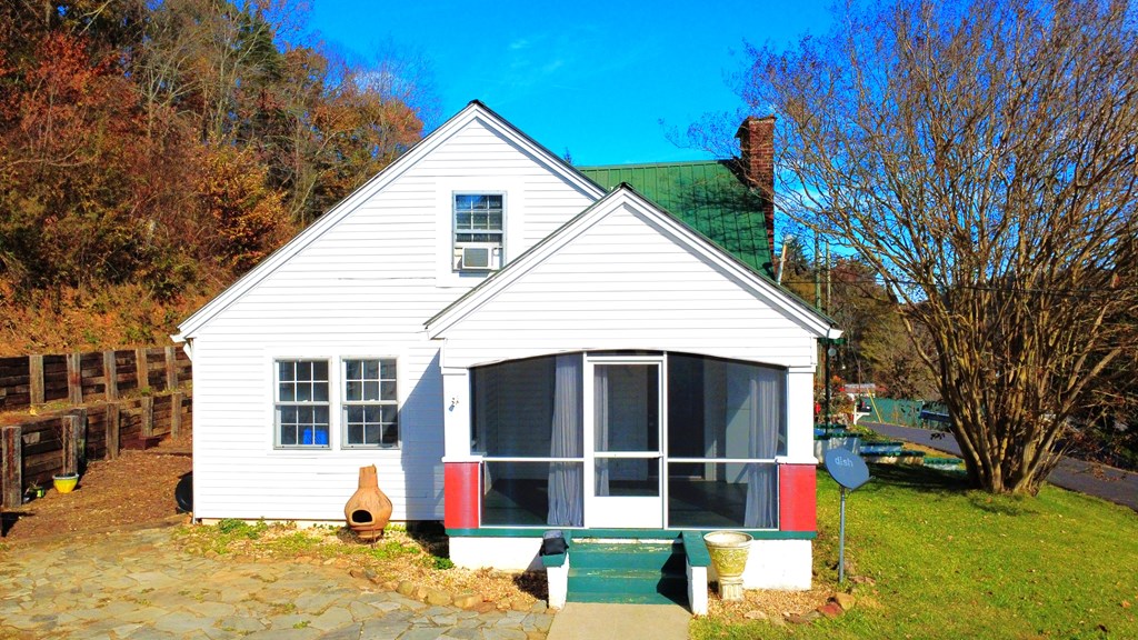 420680 Ellijay Residential