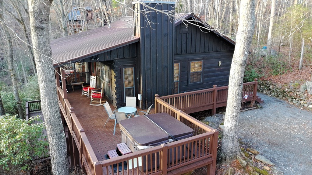 420682 Blue Ridge Residential