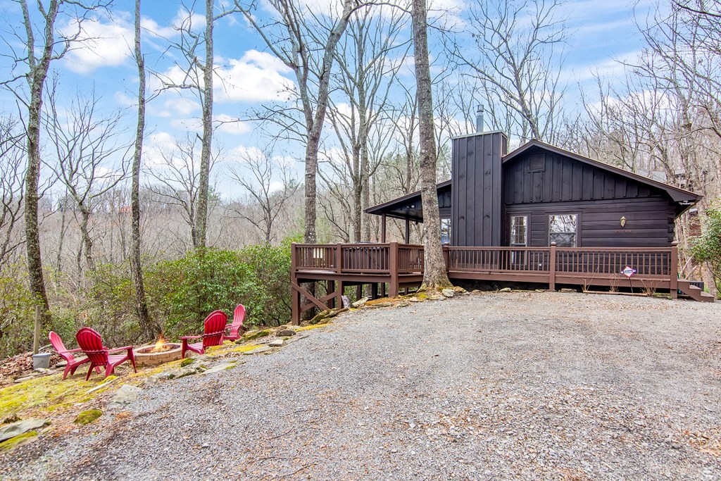 420682 Blue Ridge Residential