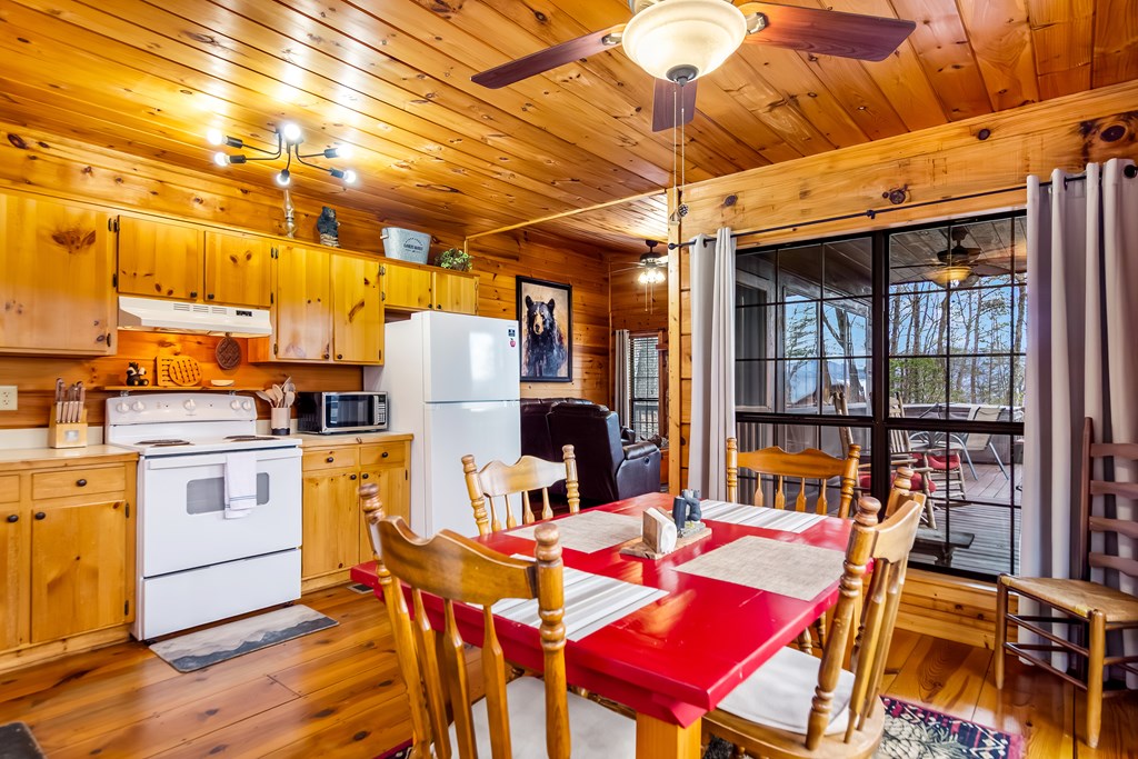 420682 Blue Ridge Residential