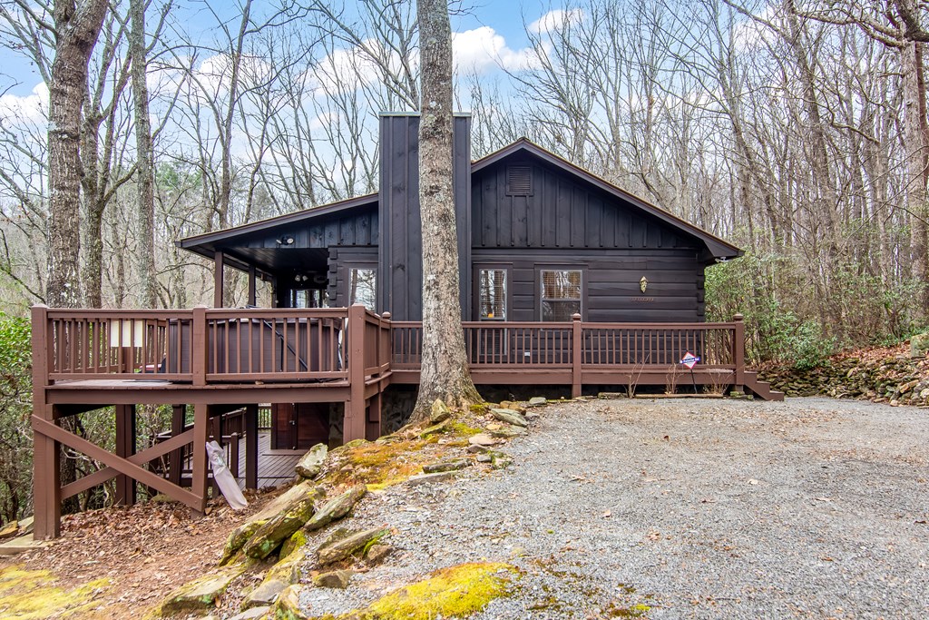 420682 Blue Ridge Residential