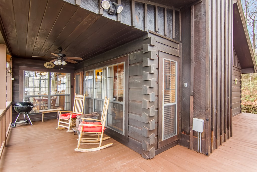 420682 Blue Ridge Residential