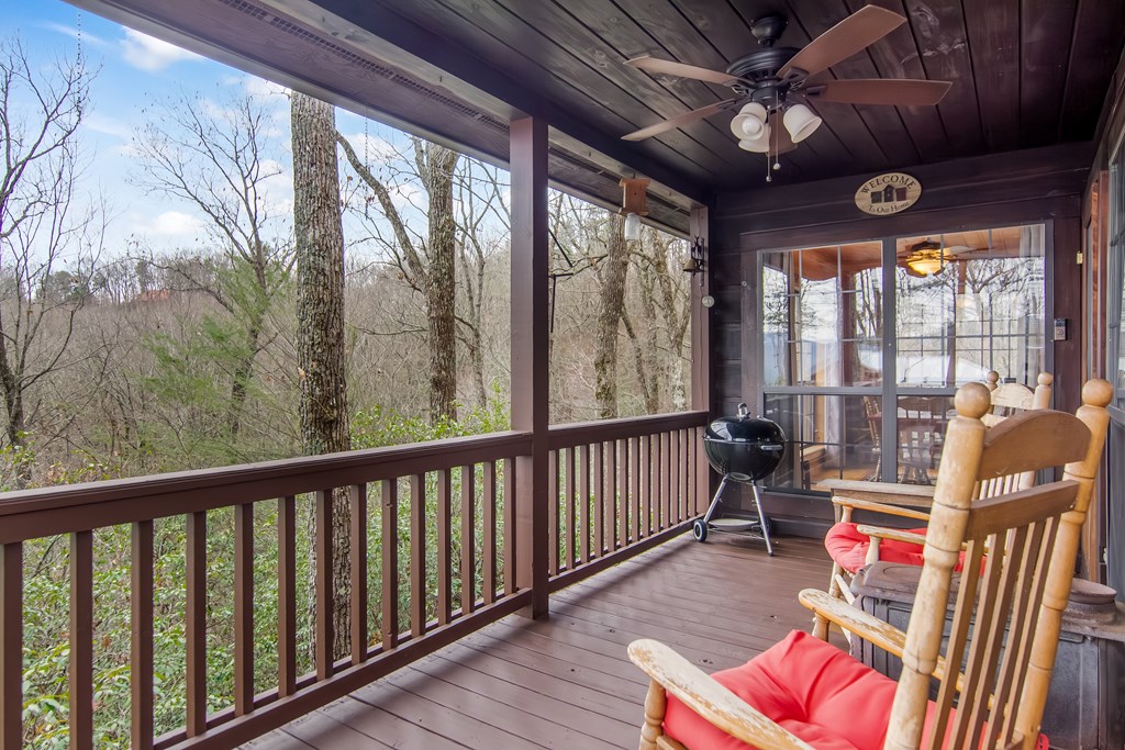 420682 Blue Ridge Residential