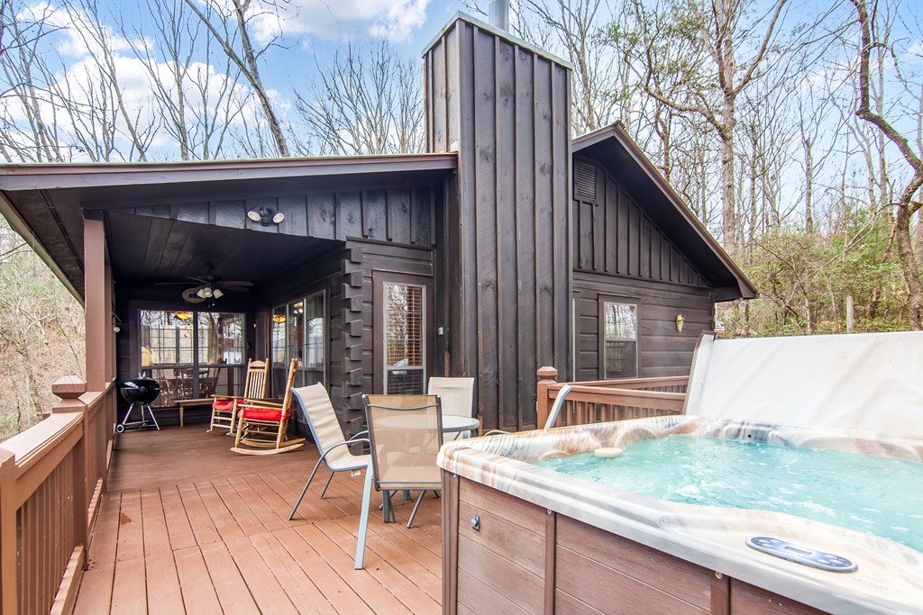 420682 Blue Ridge Residential