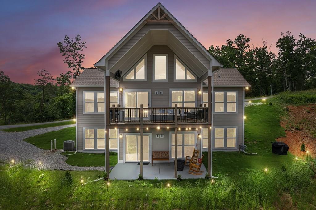 420685 Ellijay Residential