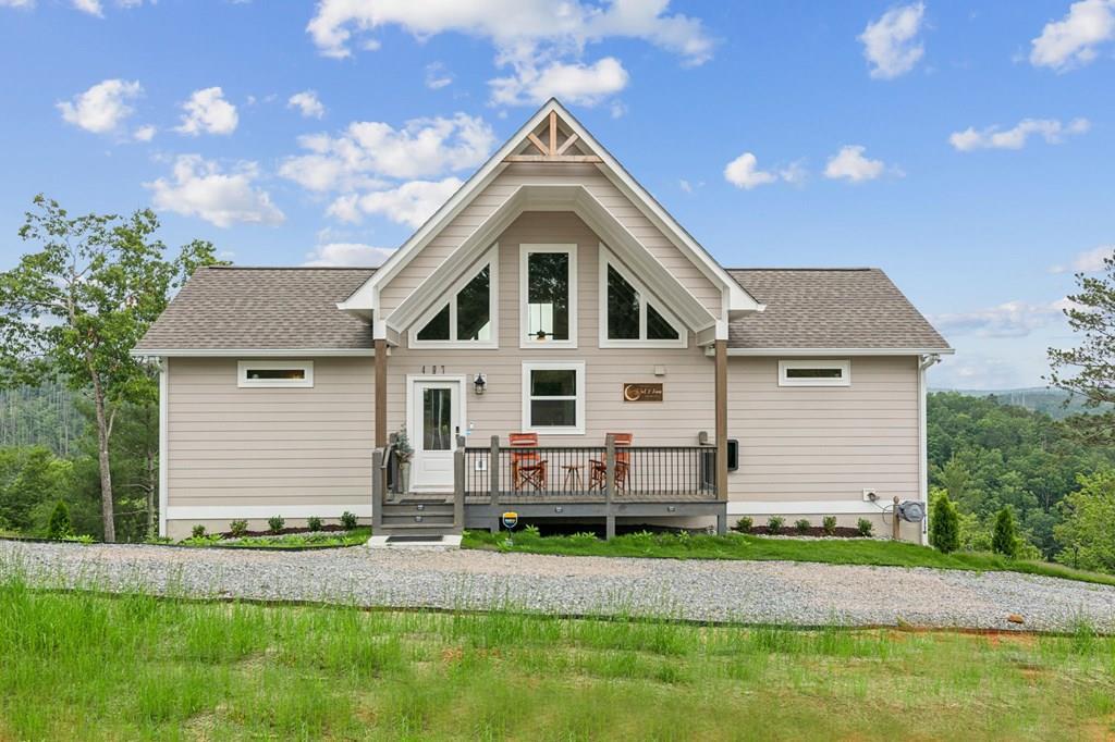 420685 Ellijay Residential