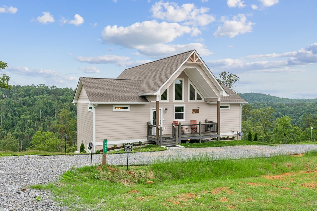 420685 Ellijay Residential
