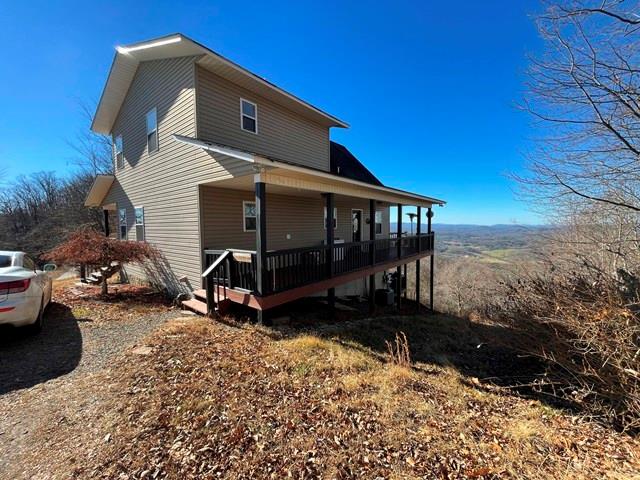 420686 Brasstown Residential