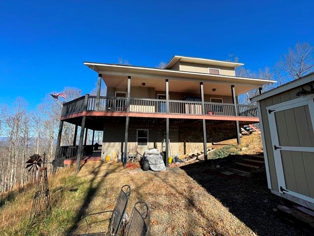 420686 Brasstown Residential