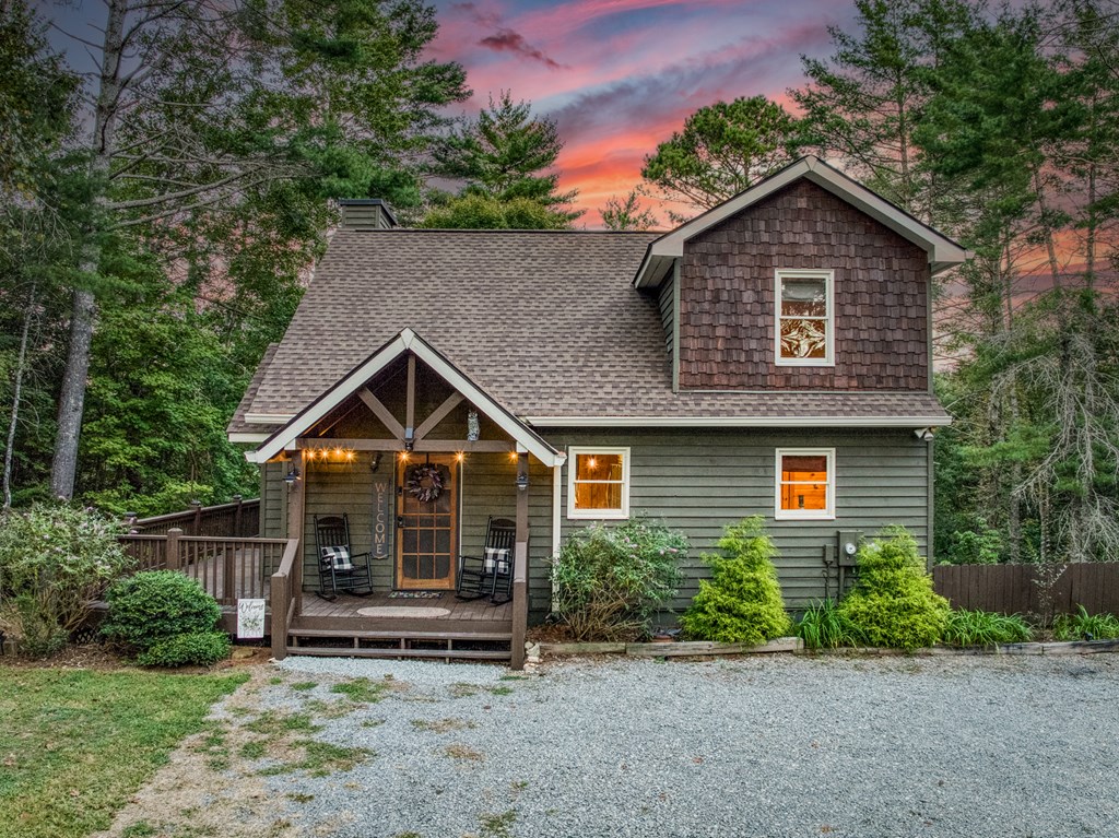 420691 Ellijay Residential