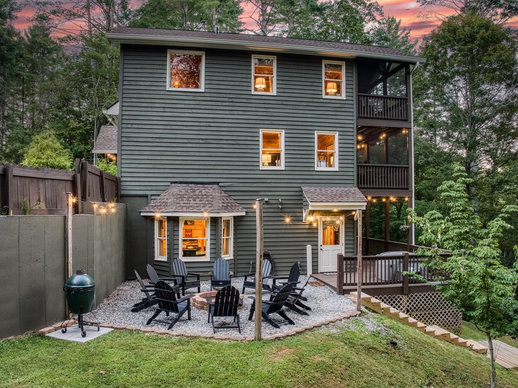 420691 Ellijay Residential