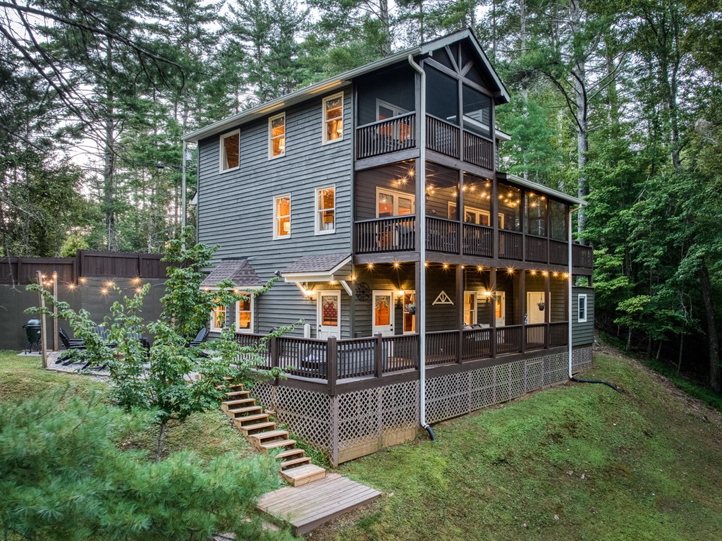 420691 Ellijay Residential