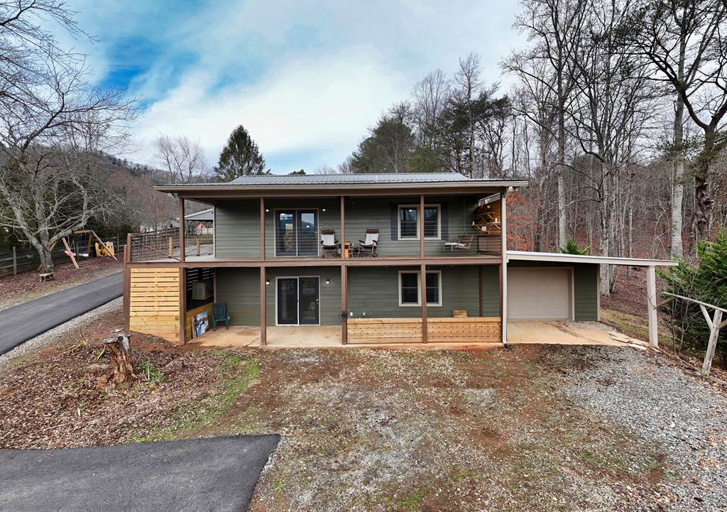 420694 Hiawassee Residential