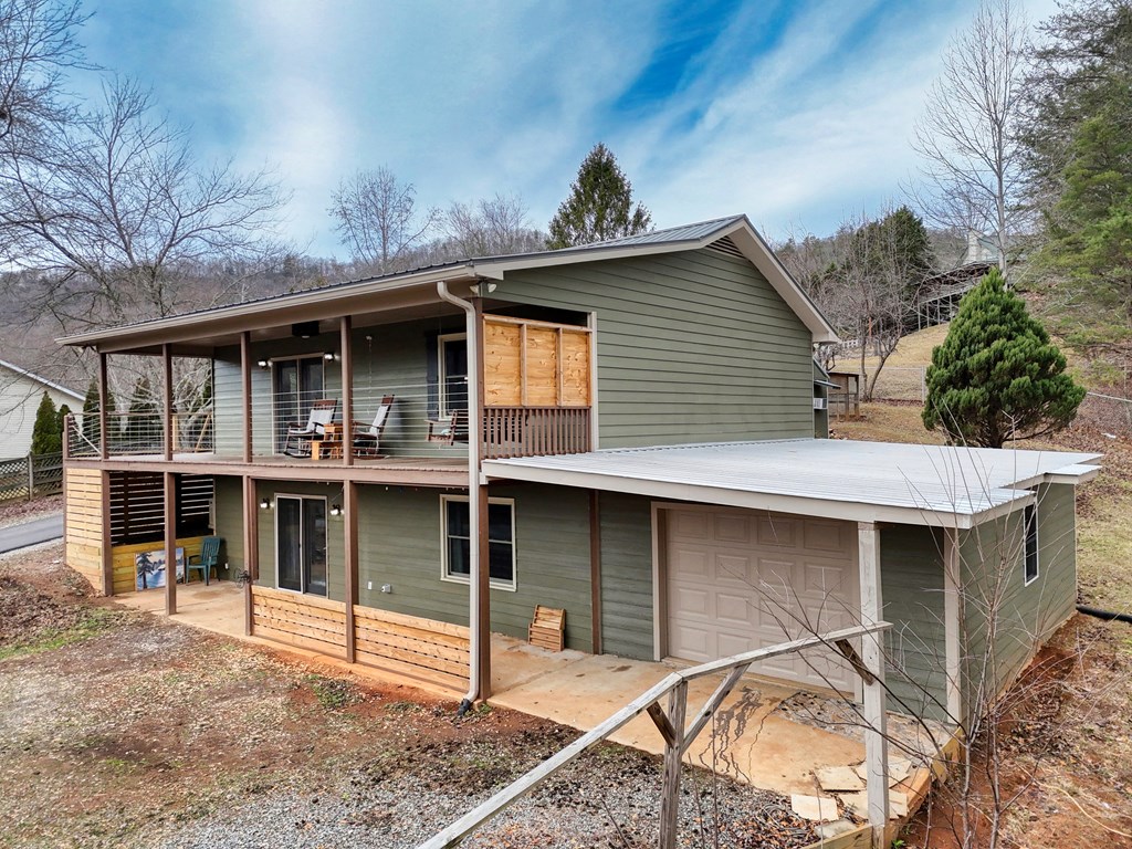 420694 Hiawassee Residential