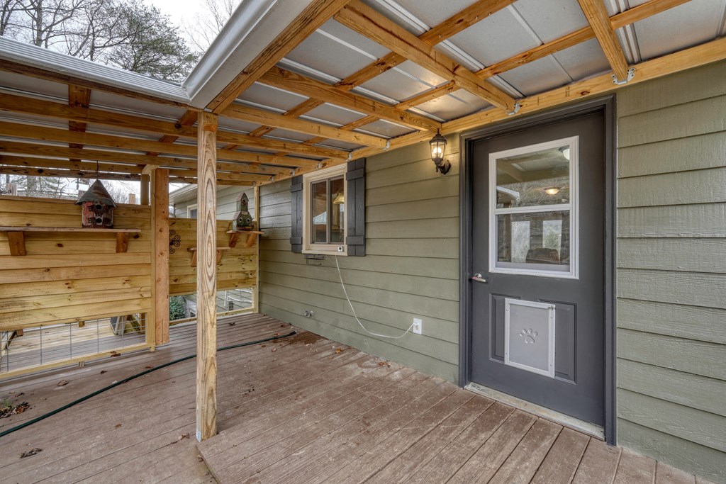 420694 Hiawassee Residential