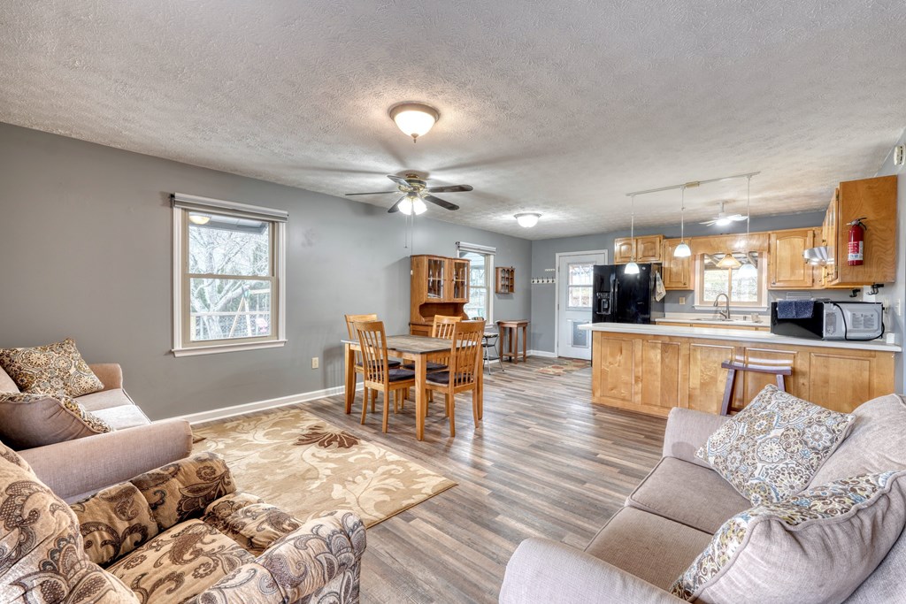 420694 Hiawassee Residential