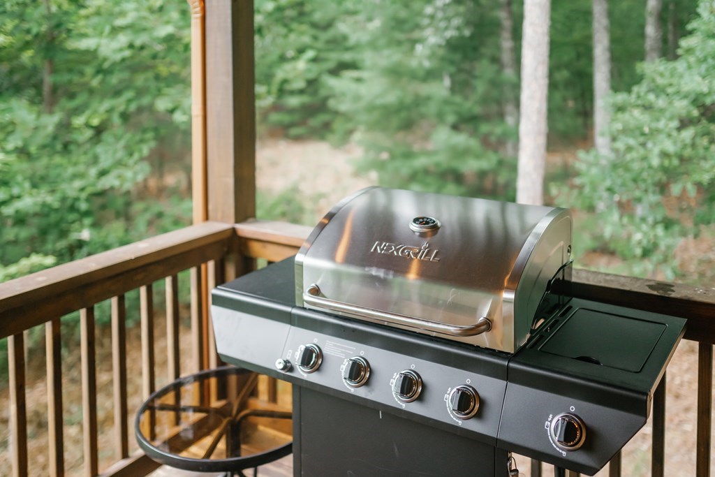 420695 Morganton Residential