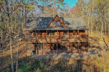 420695 Morganton Residential