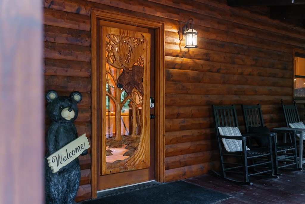 420695 Morganton Residential