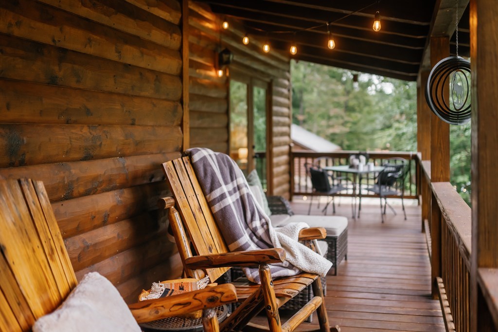 420695 Morganton Residential