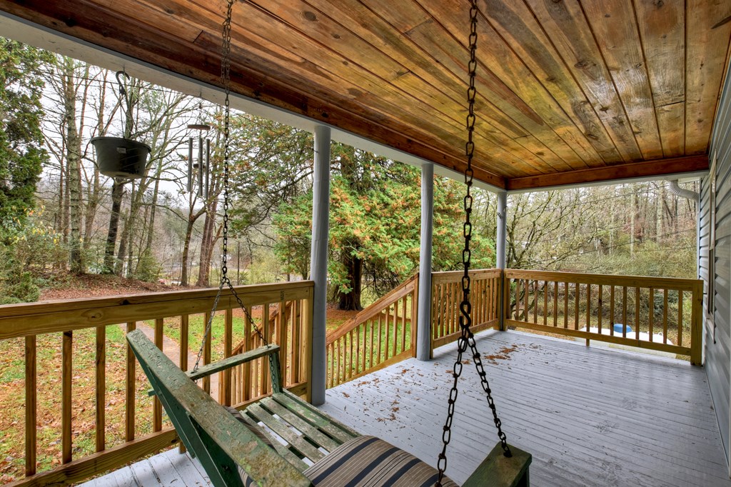 420700 Blue Ridge Residential