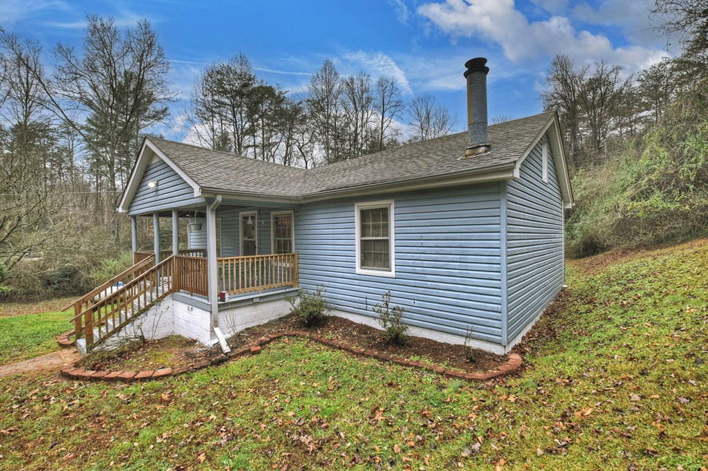 420700 Blue Ridge Residential