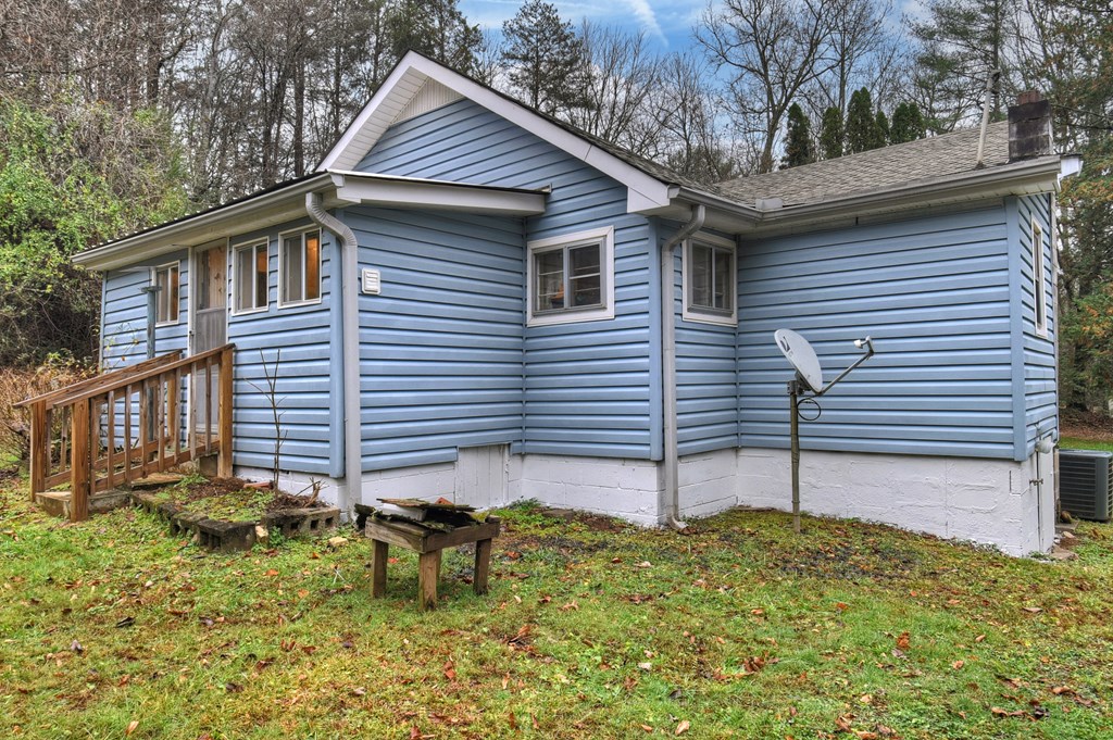 420700 Blue Ridge Residential