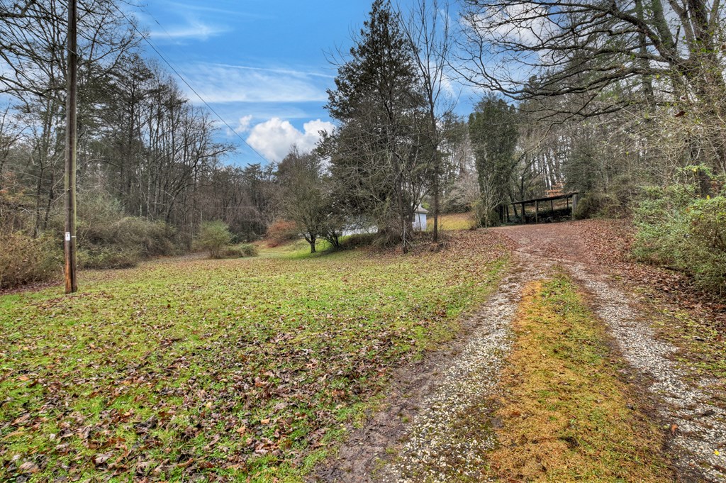 420700 Blue Ridge Residential