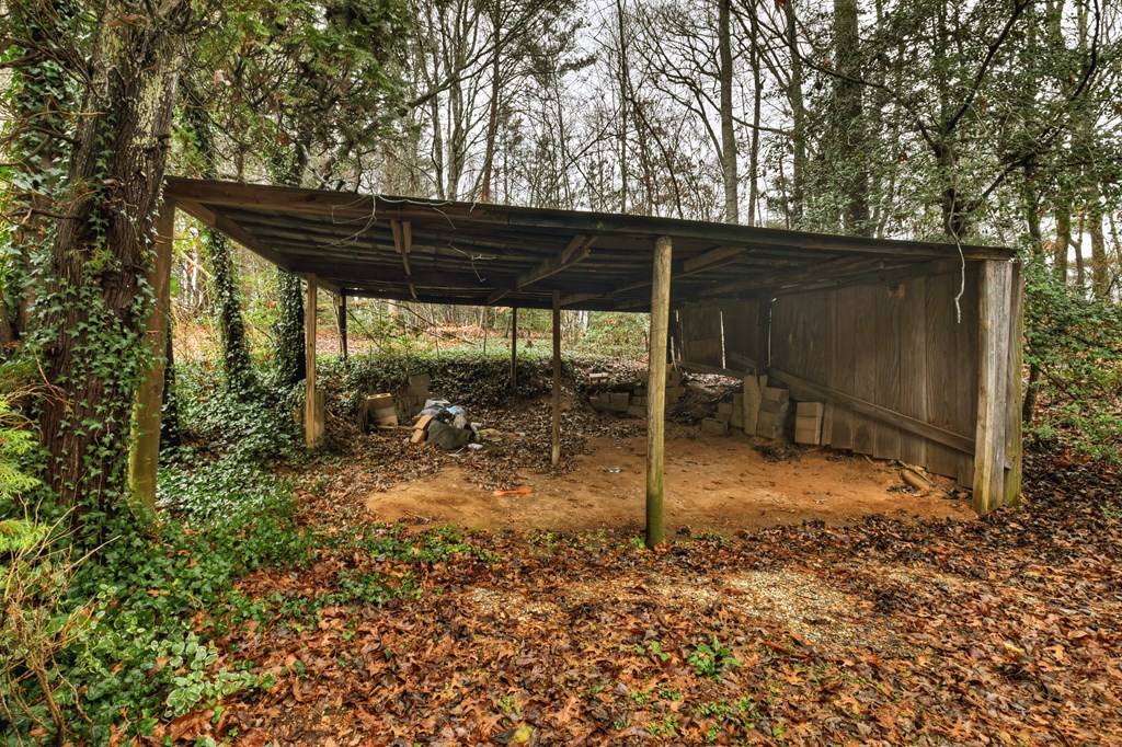 420700 Blue Ridge Residential