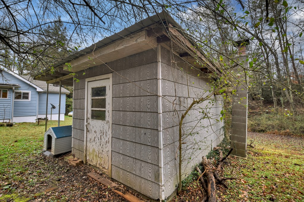 420700 Blue Ridge Residential