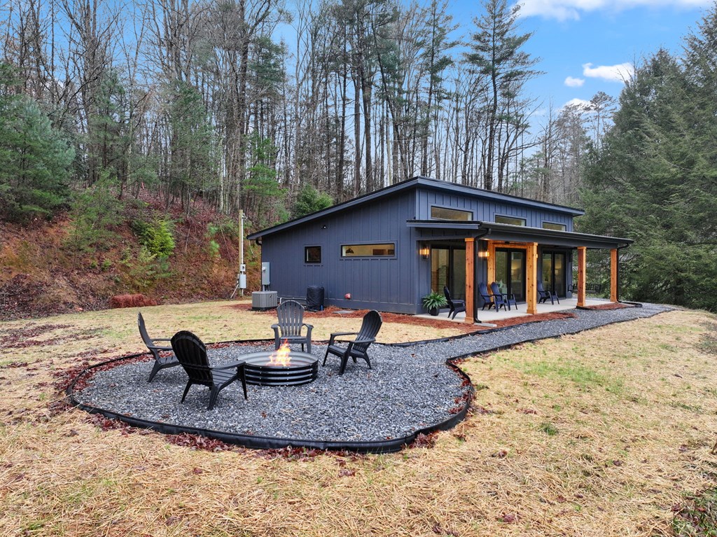 420703 Ellijay Residential